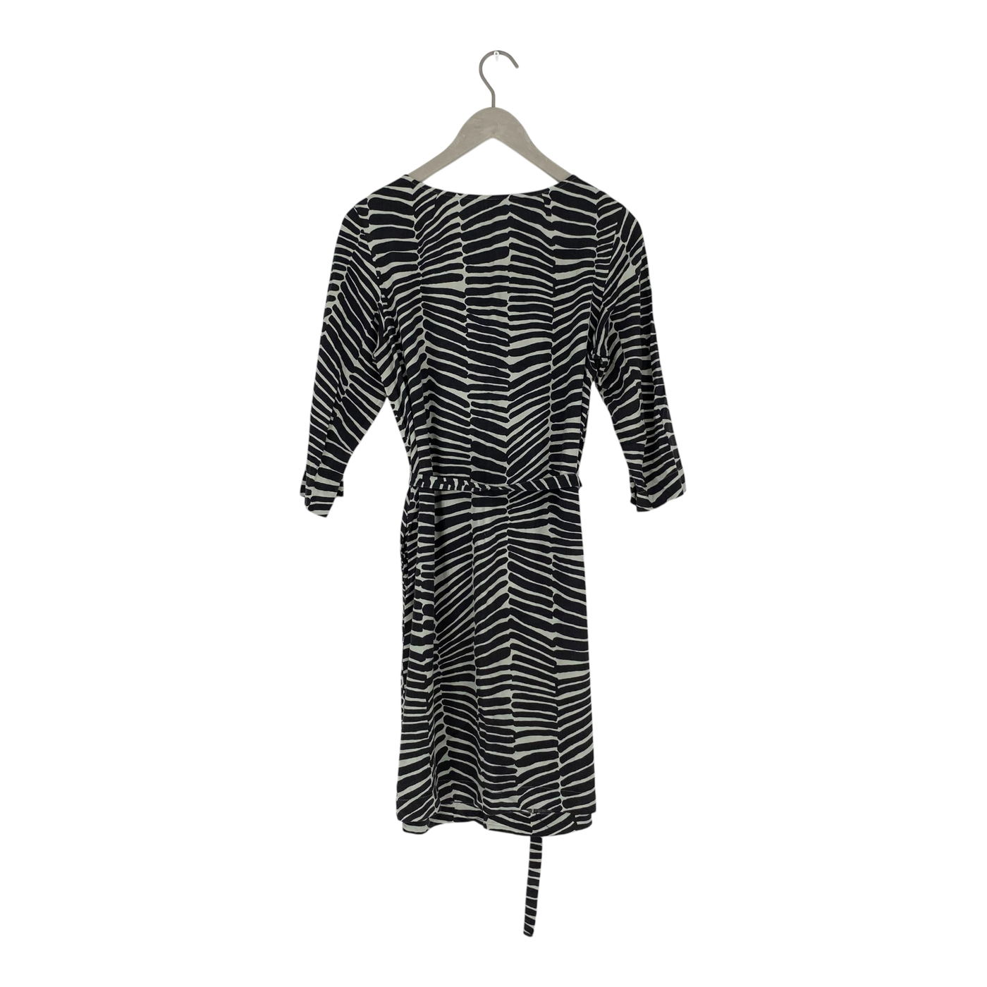 Marimekko viscose dress, stidit päre | woman 40