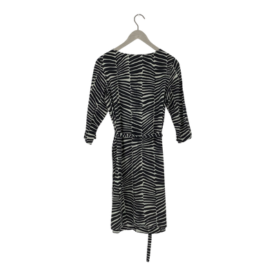 Marimekko viscose dress, stidit päre | woman 40