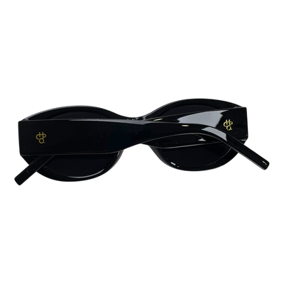 CHPO cleo sunglasses, black