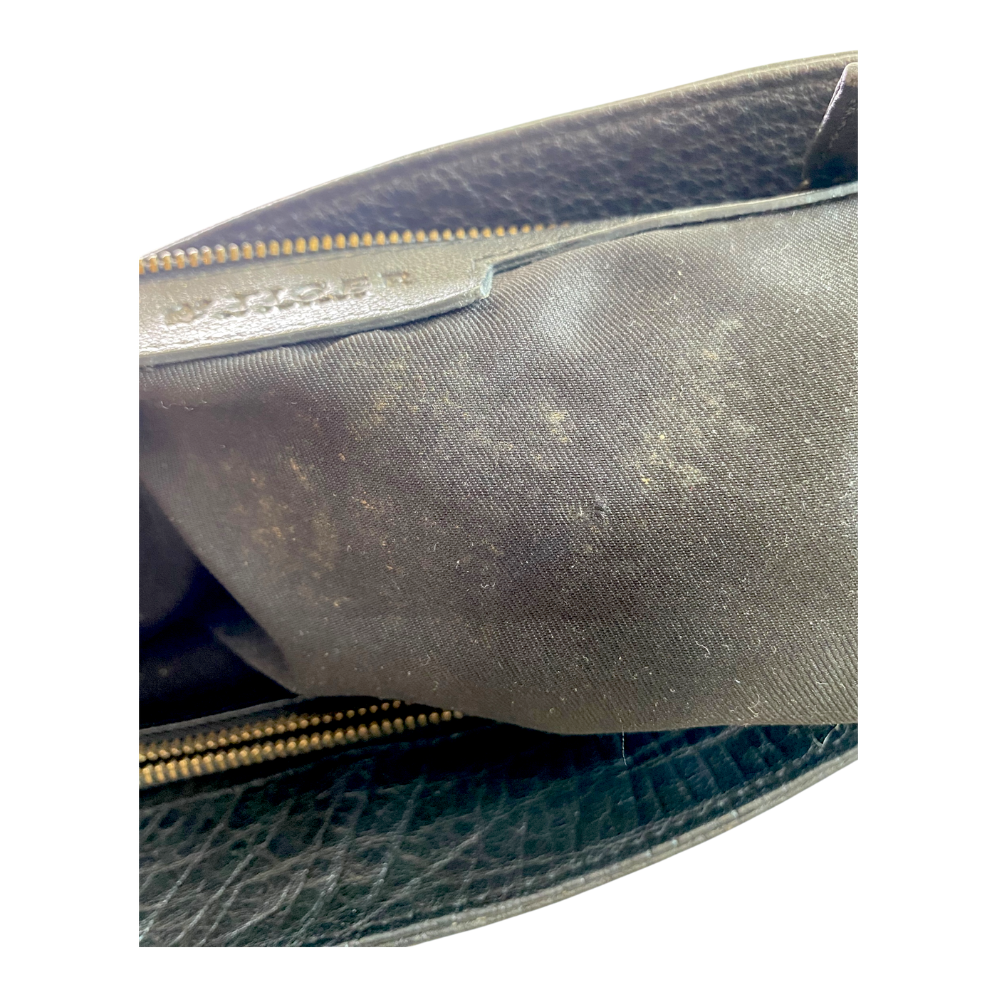 Tiger of Sweden hand bag, black | one size