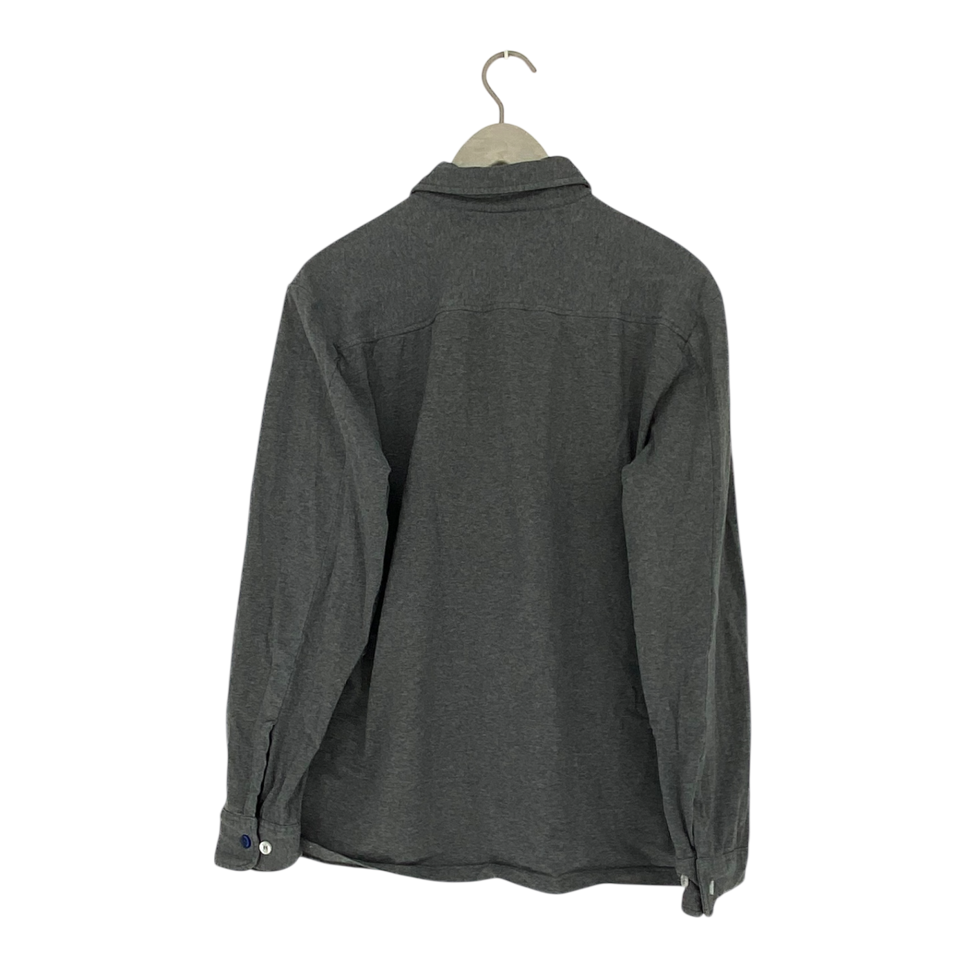 Frenn hemmo jersey shirt, grey | man XL