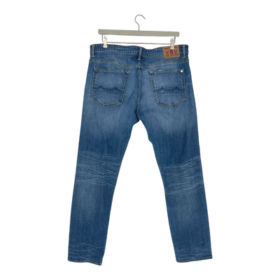 Kings of Indigo john jeans, blue⎟36/34