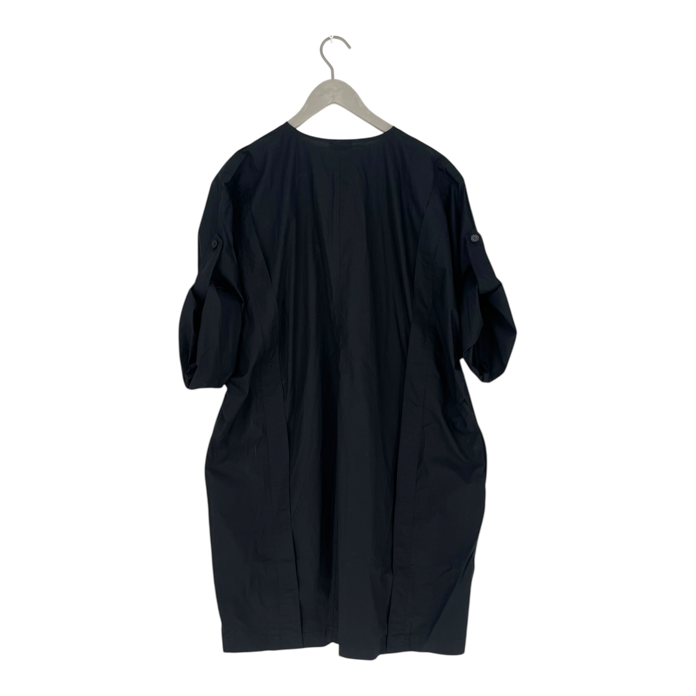 By Malene Birger amalas dress, black | woman 36
