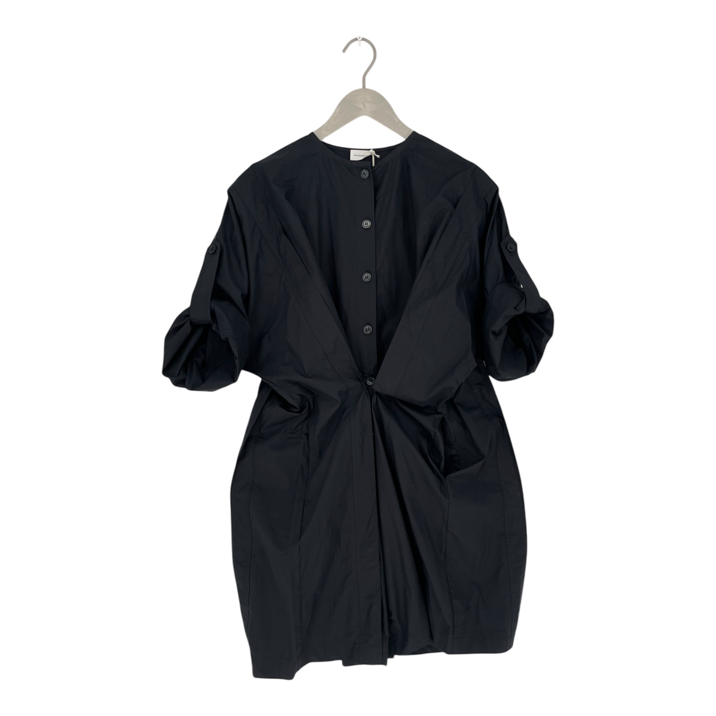 By Malene Birger amalas dress, black | woman 44