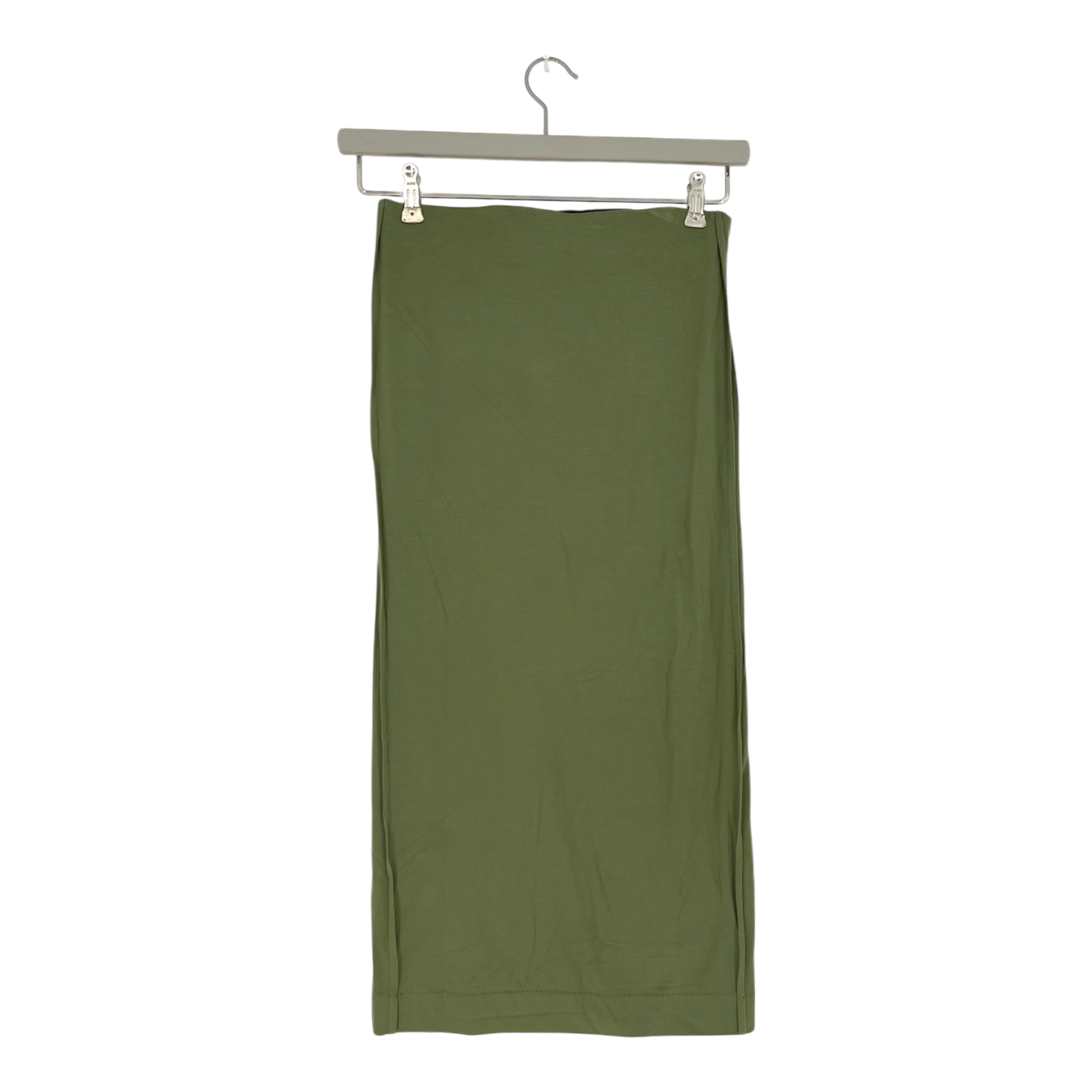 By Malene Birger kacie skirt, moss green | woman S