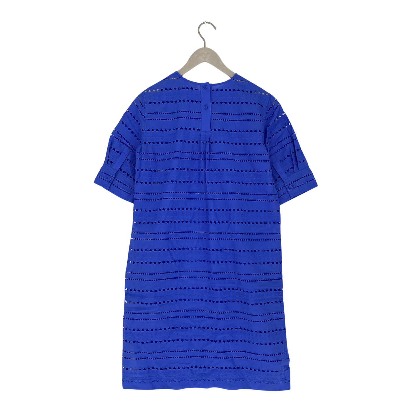 By Malene Birger albizia dress, royal blue | woman 36