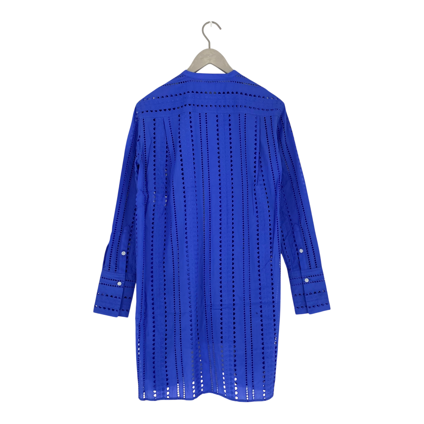 By Malene Birger moa dress, royal blue | woman 36
