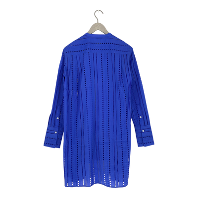 By Malene Birger moa dress, royal blue | woman 36