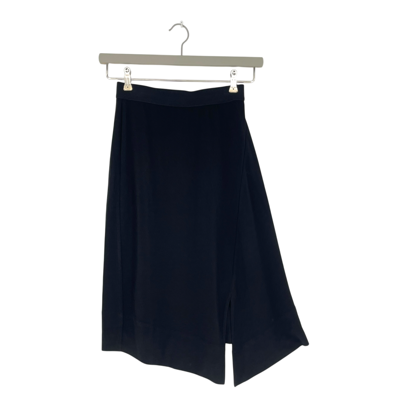 By Malene Birger coaxana skirt, black | woman XXS