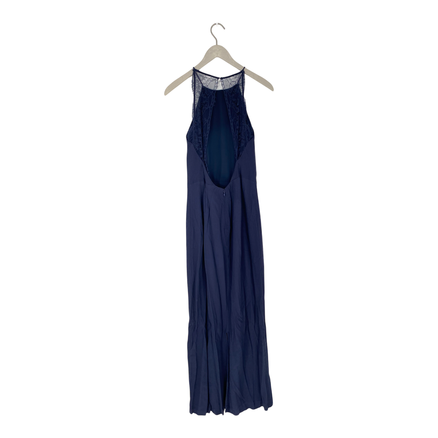 Samsøe & Samsøe willow maxi dress, midnight blue | woman M