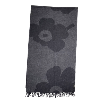Marimekko wool scarf, unikko