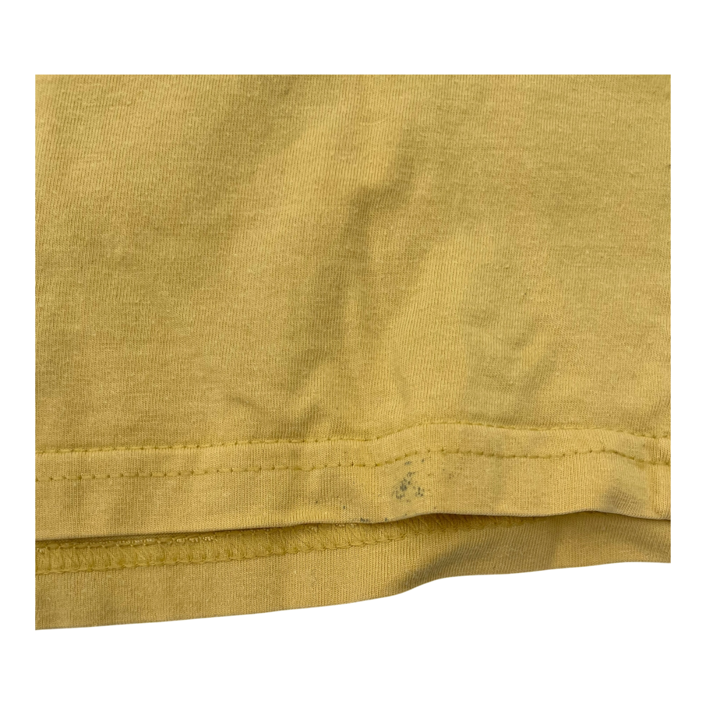 Patagonia t-shirt, yellow | kids L (12y)
