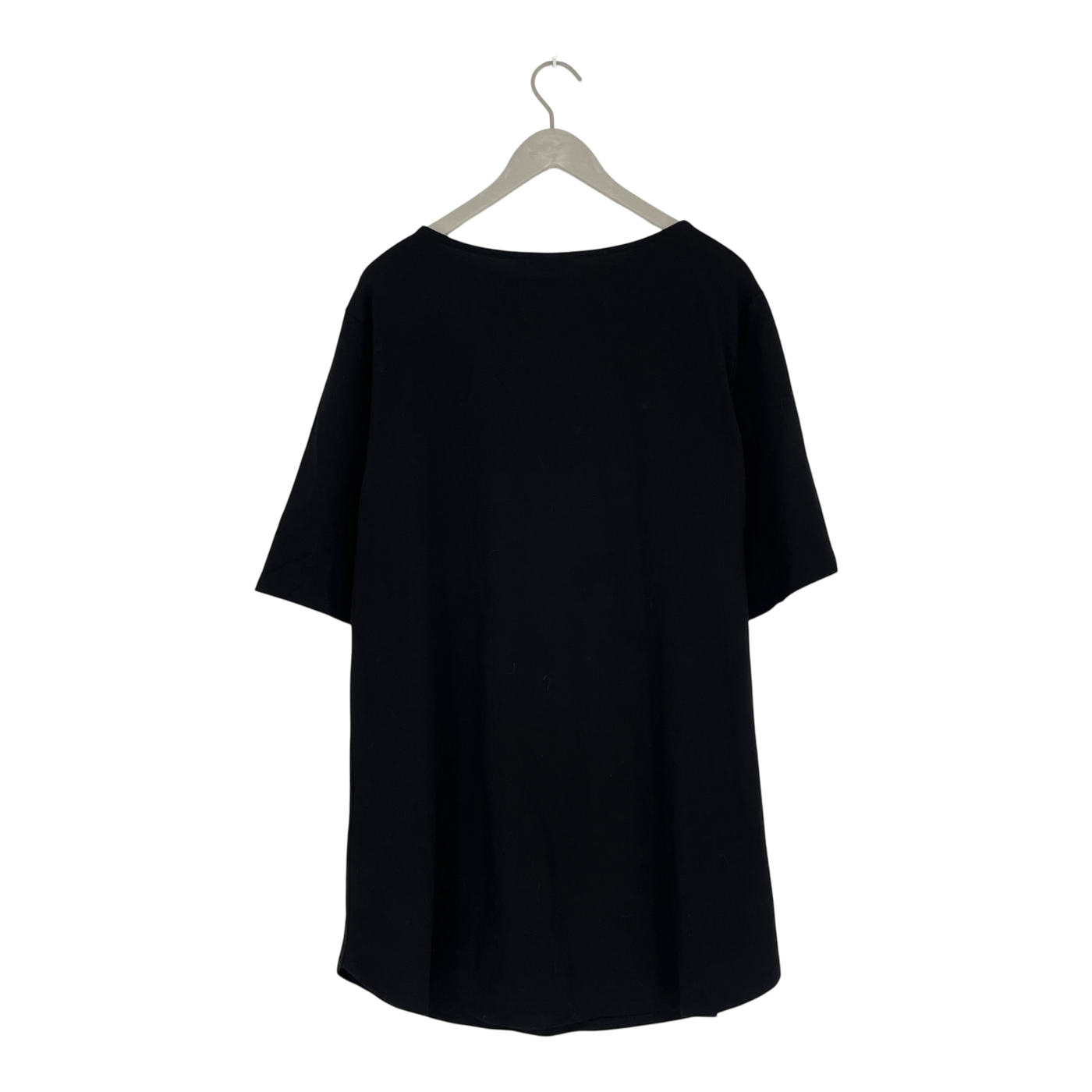 Marimekko sinna dress, black | woman L