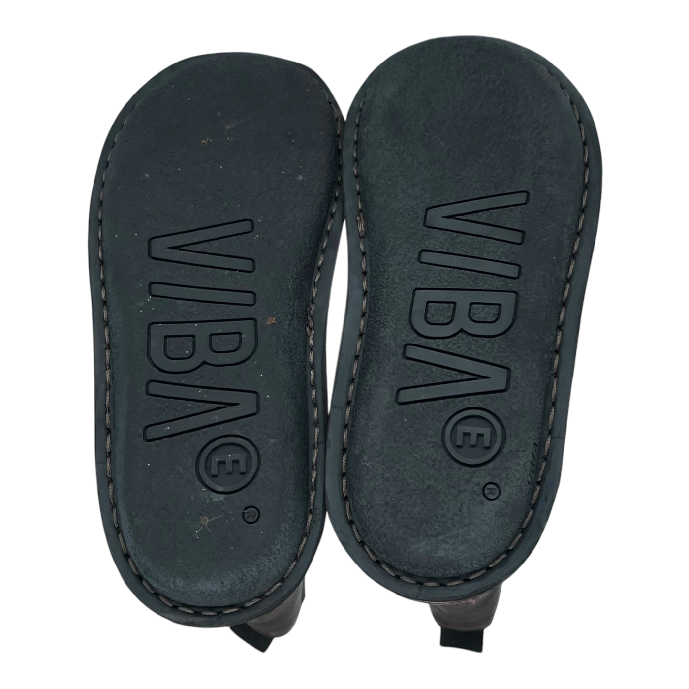 VIBAe Helsinki leather boots, cocoa brown | 38