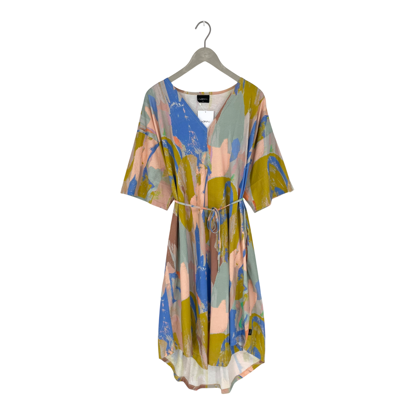 Aarre vida dress, wisdom | woman XL