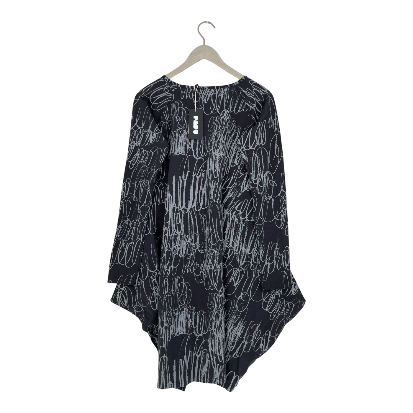 Papu kanto dress, route | woman M