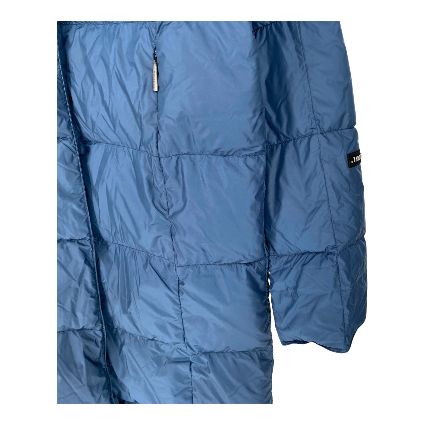 Joutsen essi jacket, blue | woman S