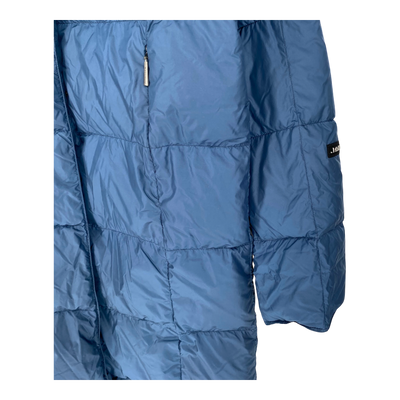 Joutsen essi jacket, blue | woman S