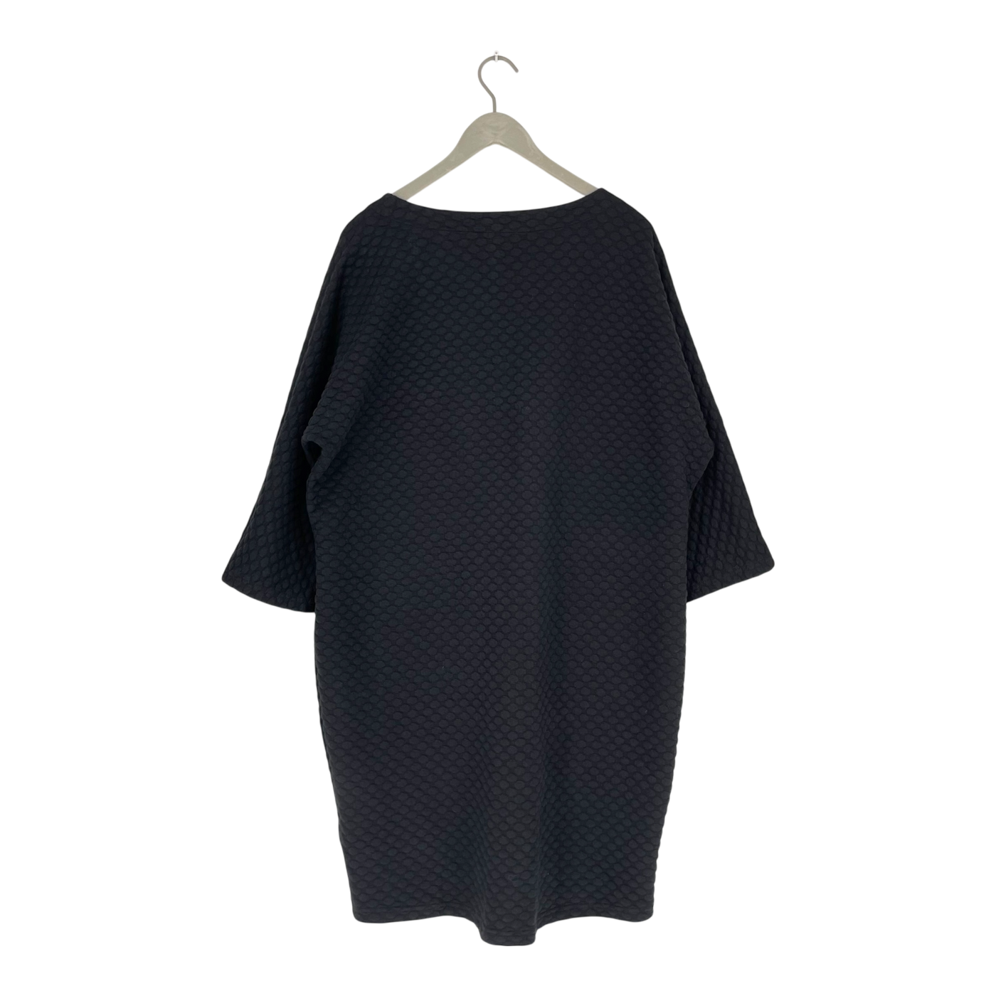 Aarre bubble coat, black | woman L/XL