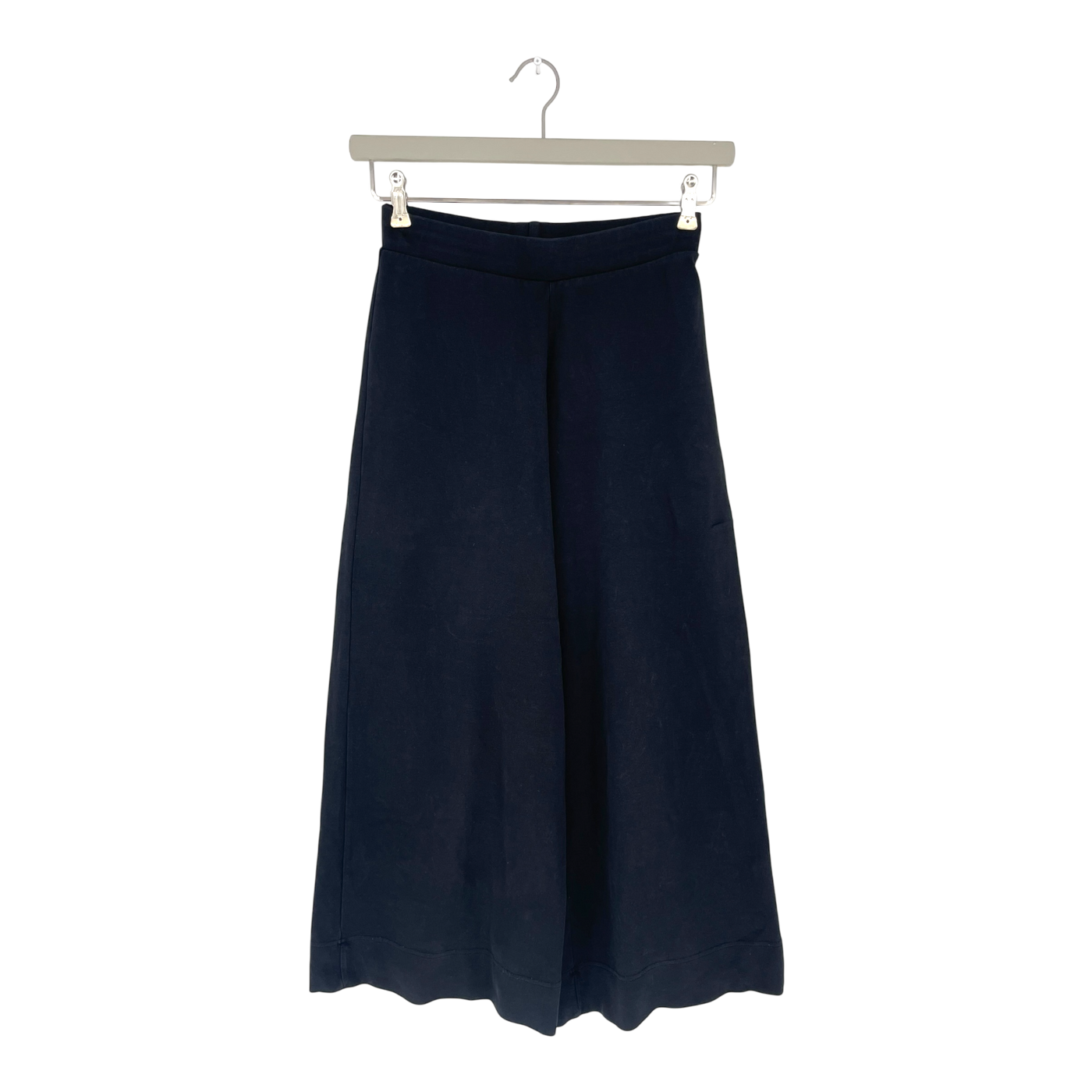 Aarre wide culottes, black | woman S