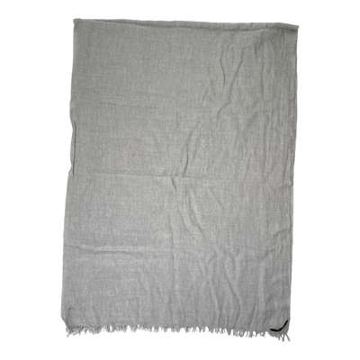 Joutsen scarf, grey
