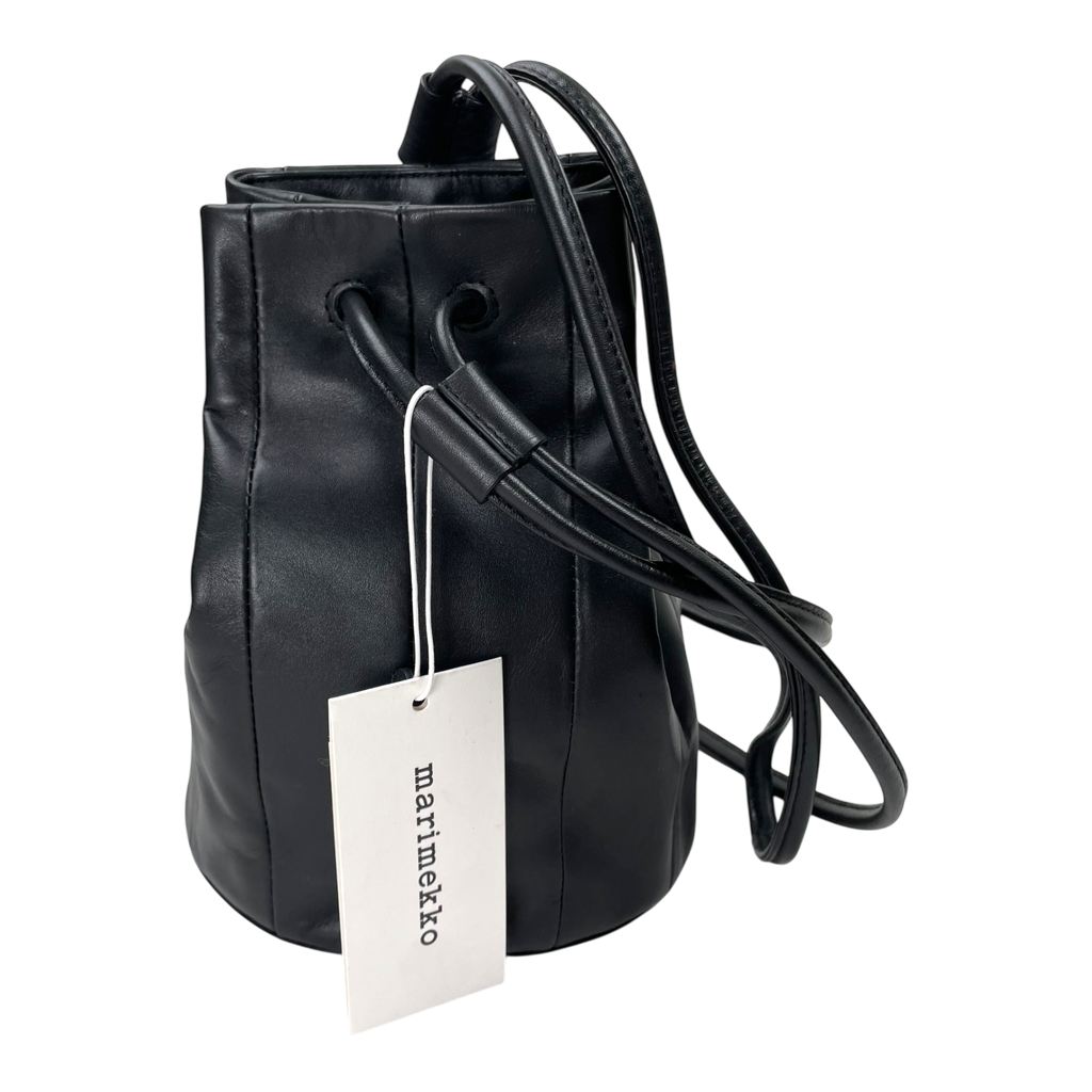 Marimekko keira bag, black – Ninyes