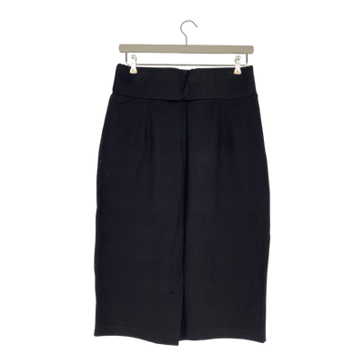 Ommellinen mieli skirt, black | woman M