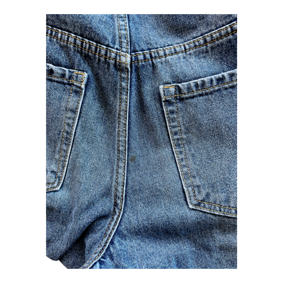 Molo jeans, blue denim | 158cm