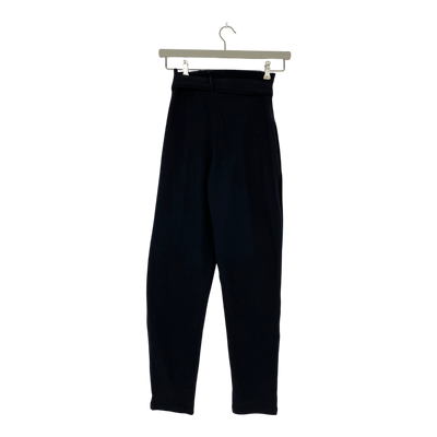 Toive mukava pants, black | woman S