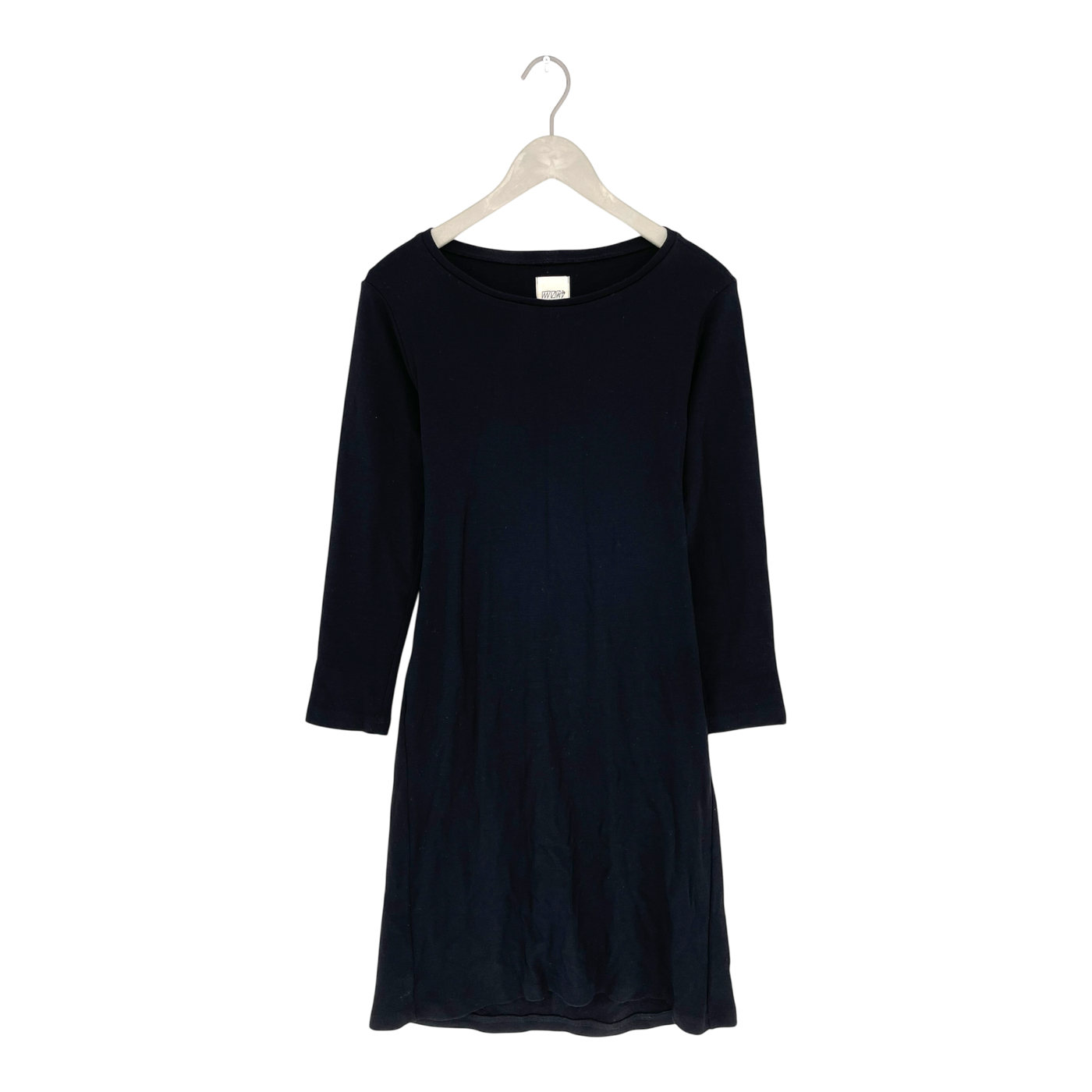 Morico ariel dress, black | woman XS