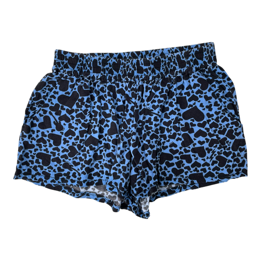 Zadig & Voltaire nicole shorts, hearts | 158cm