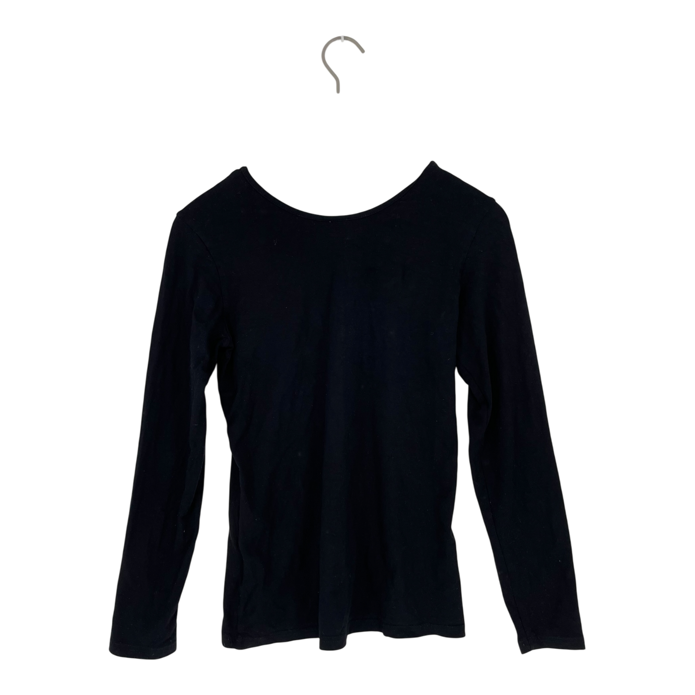 Gugguu shirt, black | woman M