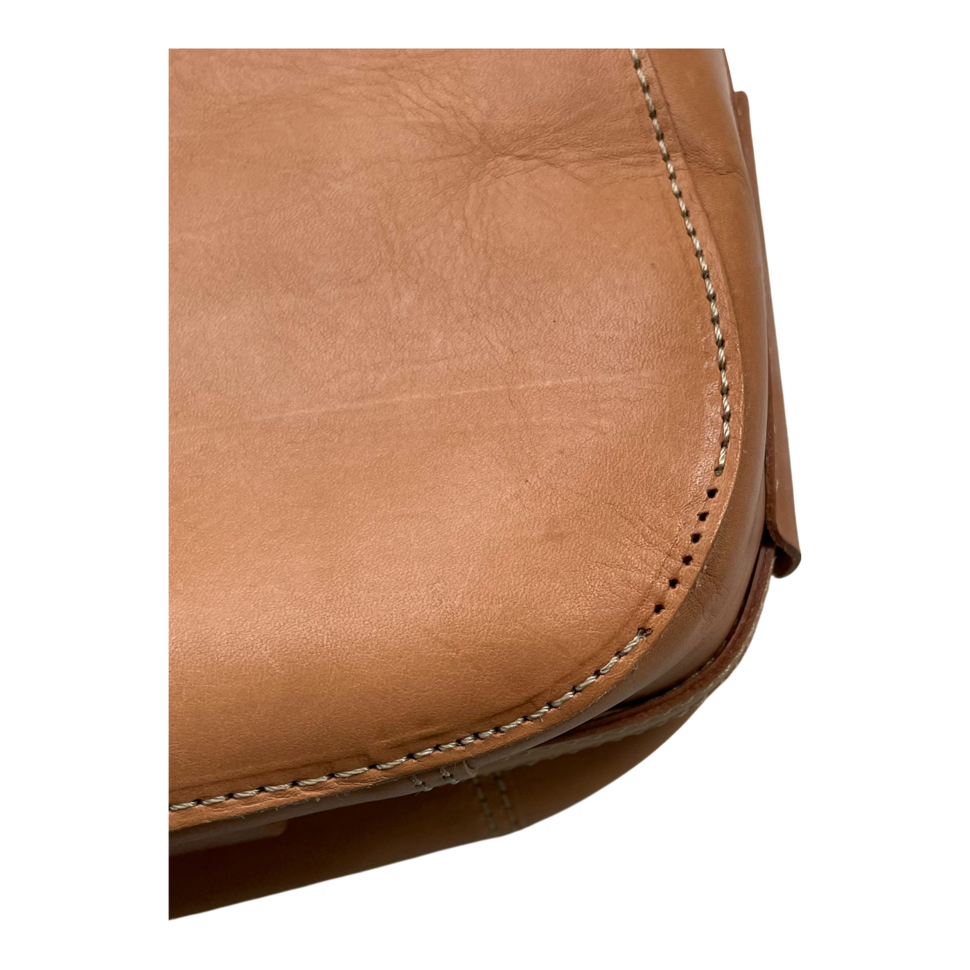 Harold's Bags gala framebag small, beige