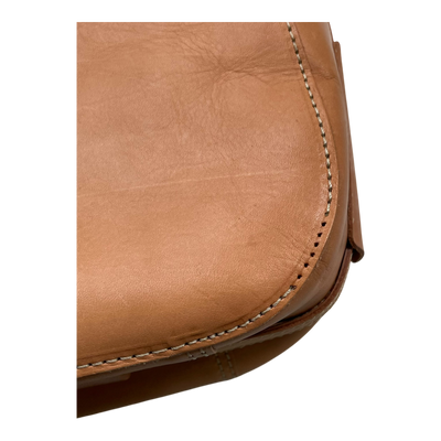 Harold's Bags gala framebag small, beige