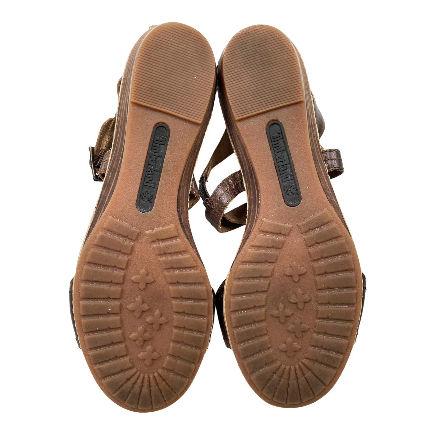 Timberland sandals, brown | 41