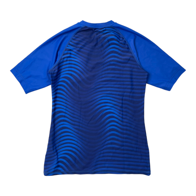 Reima UV swim t-shirt, blue | 158cm