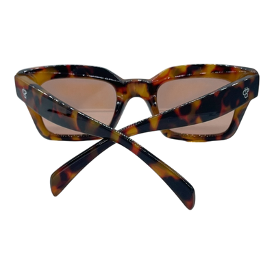 CHPO anna sunglasses, brown