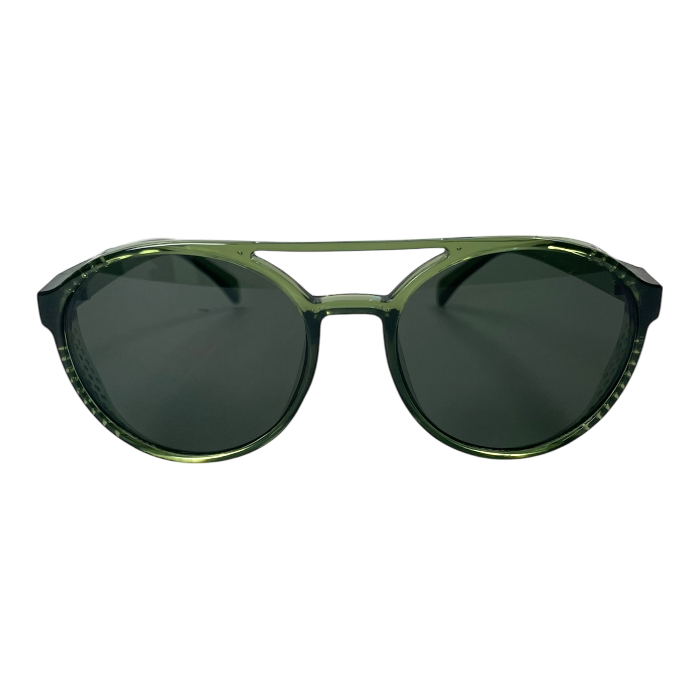 CHPO rickard sunglasses, green