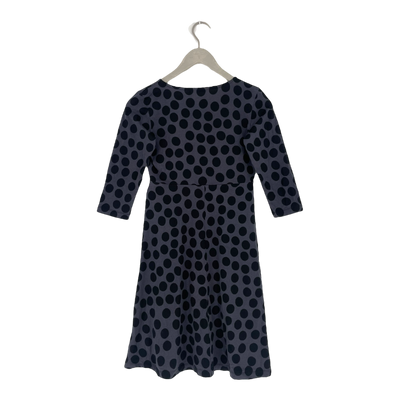 Marimekko olivia dress, nova | woman XS
