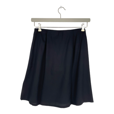Makia disa mini skirt, black | woman S