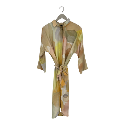 Papu boheme dress, new chapter | woman S