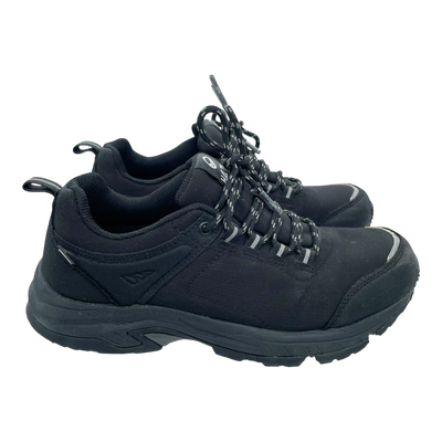 Halti felis low shoes, black | 38