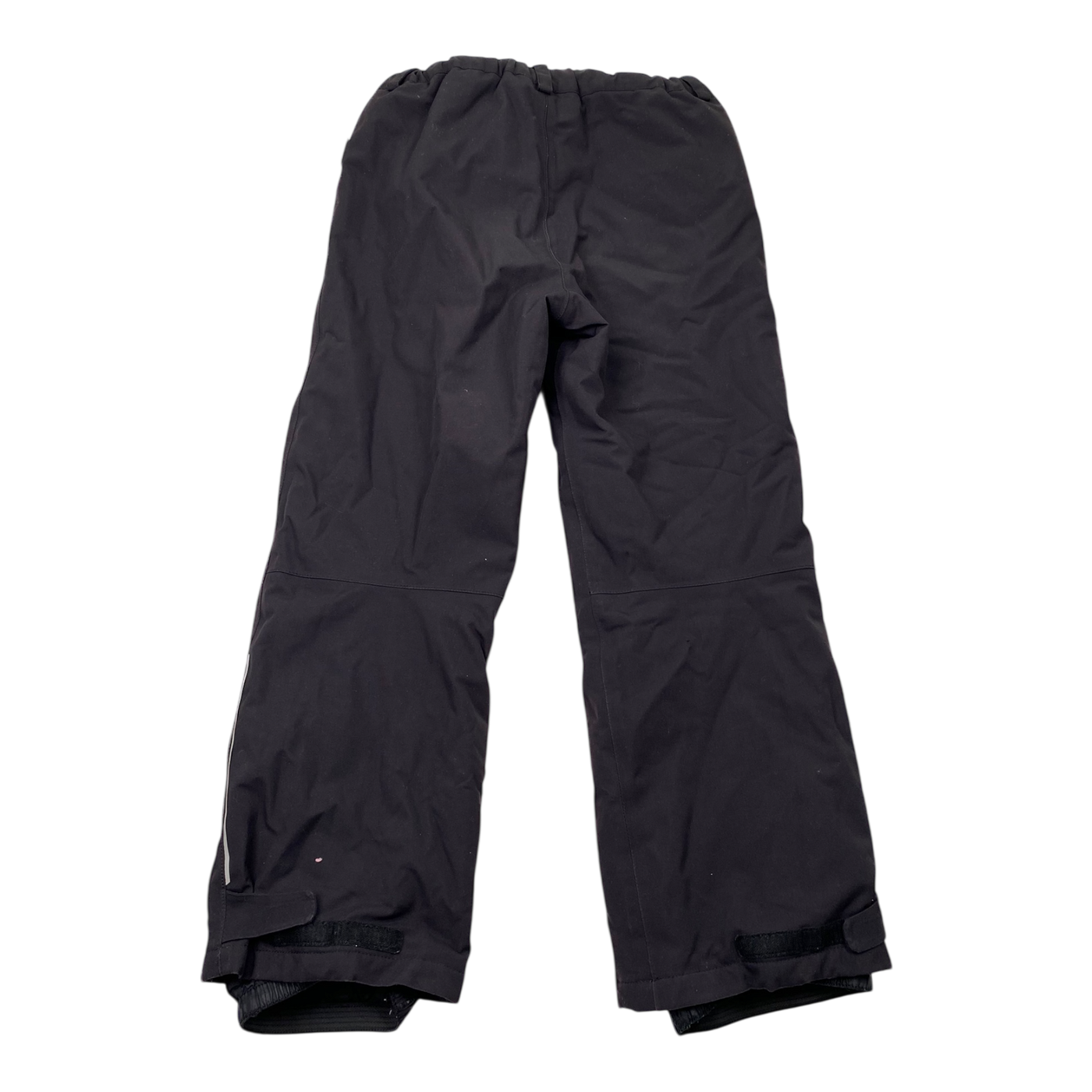 Reima winter pants, black | 134cm