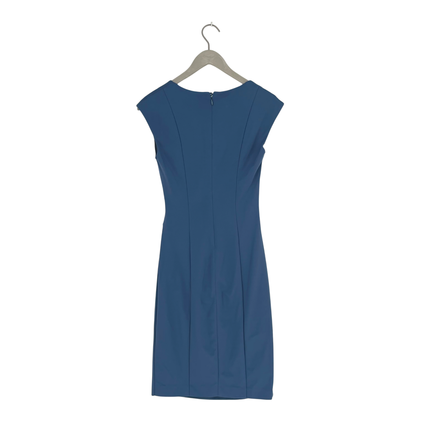 Tiger of Sweden nana stretch dress, royal blue | woman 34
