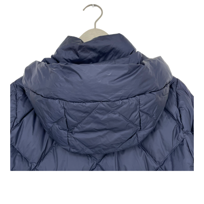 Joutsen lempi jacket, midnight blue | woman XS