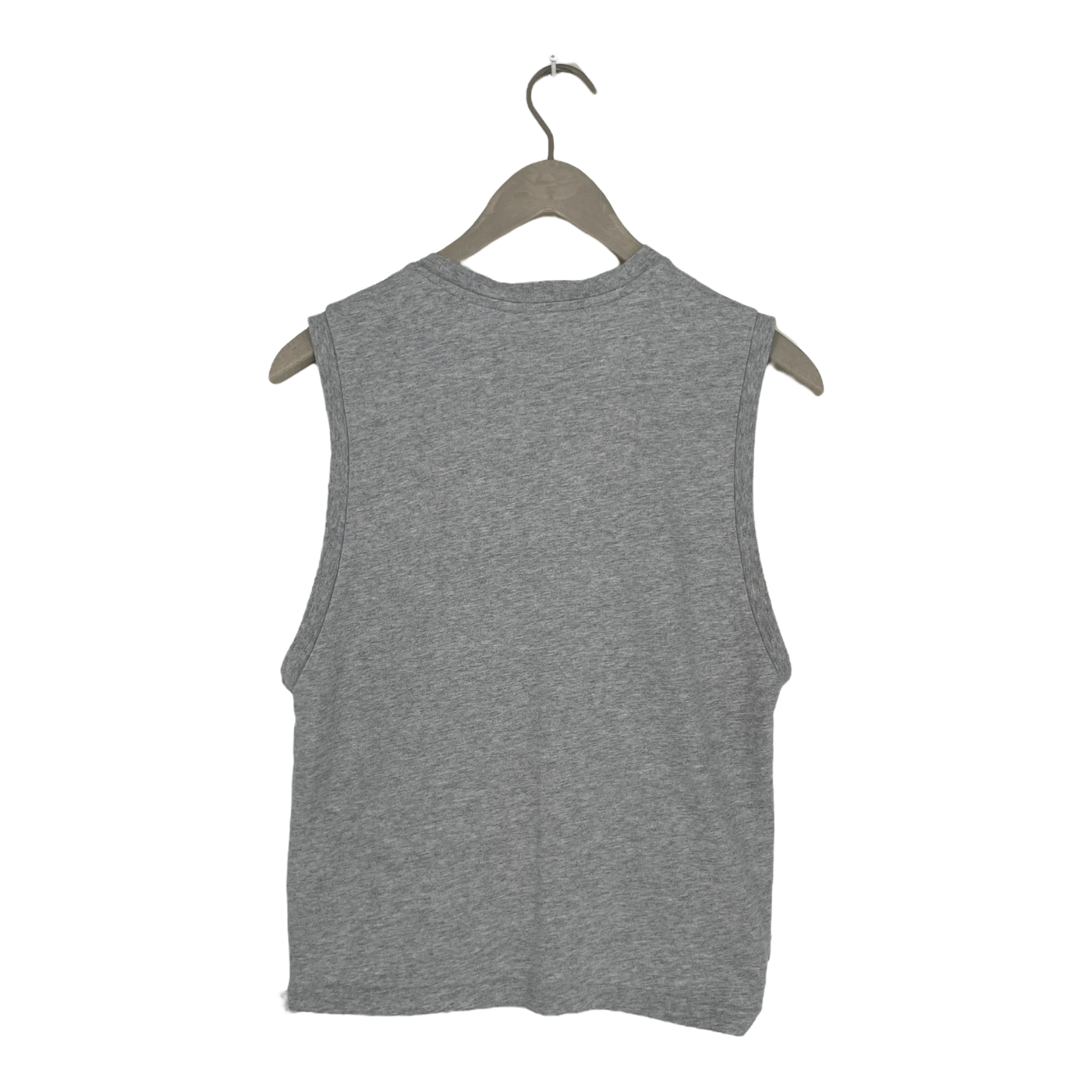 & Other Stories top, light grey | woman S