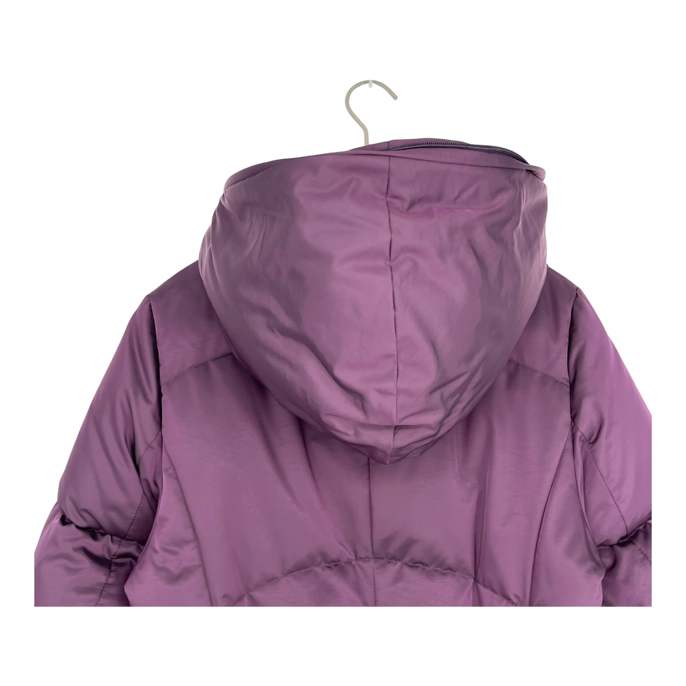 Joutsen caren jacket, purple | woman S