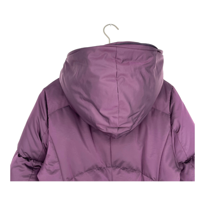 Joutsen caren jacket, purple | woman S
