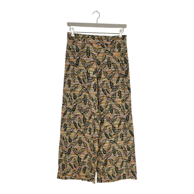 Vimma woven pants, multicolor | woman S