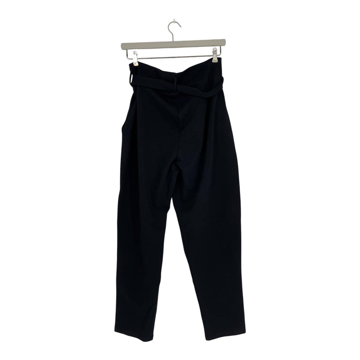 Toive mukava belted pants, black | woman XL